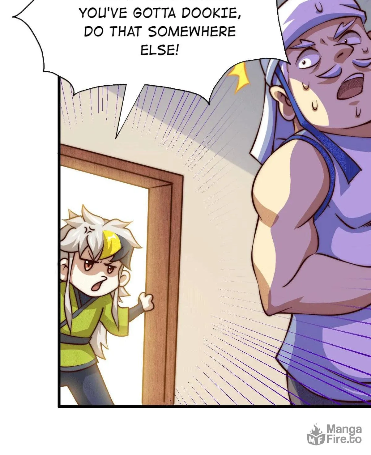 Read Above Myriads chapter 58 image 89 on Lezhin