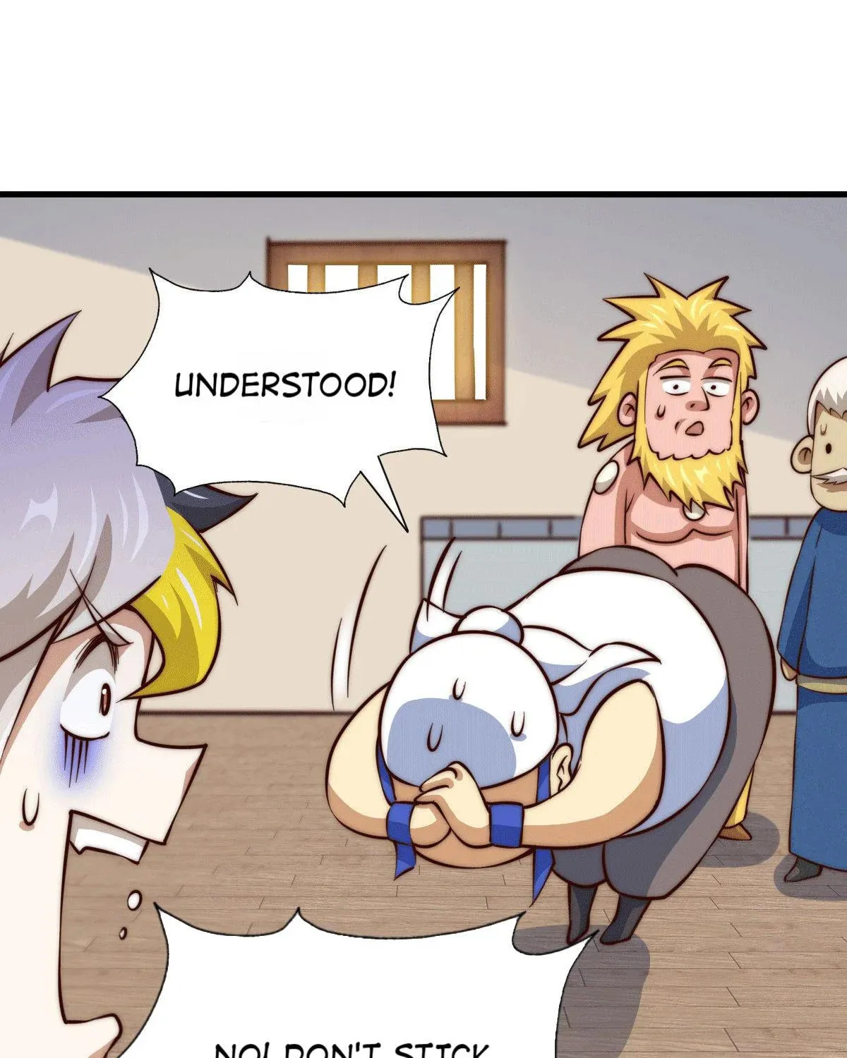 Read Above Myriads chapter 58 image 90 on Lezhin
