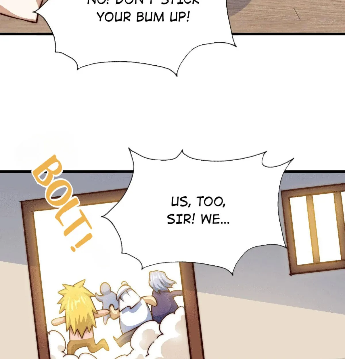 Read Above Myriads chapter 58 image 91 on Lezhin