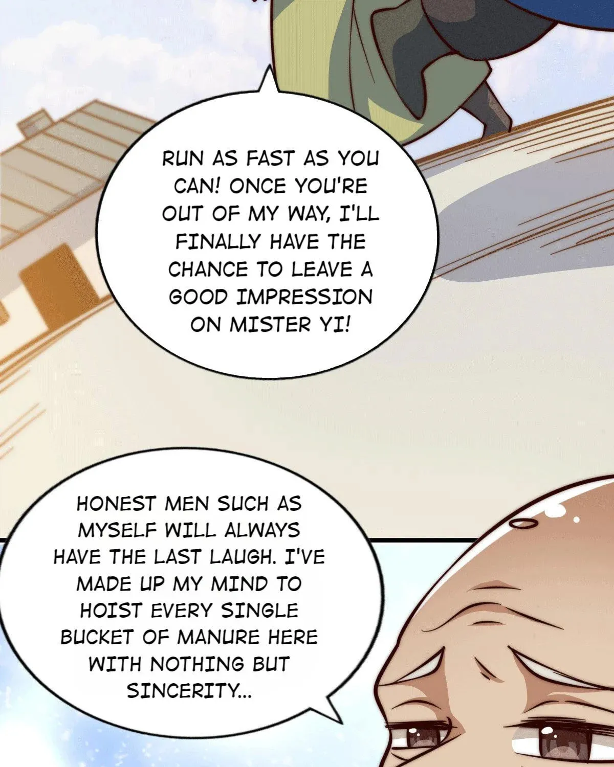 Read Above Myriads chapter 58 image 94 on Lezhin