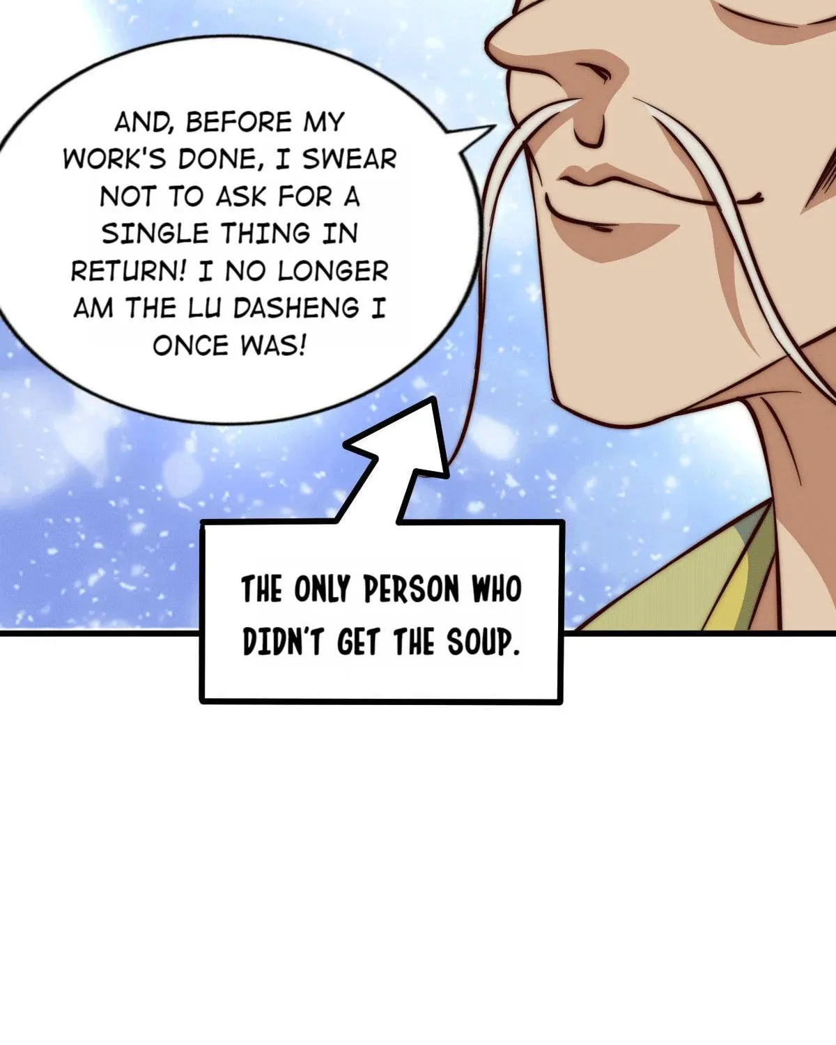 Read Above Myriads chapter 58 image 95 on Lezhin