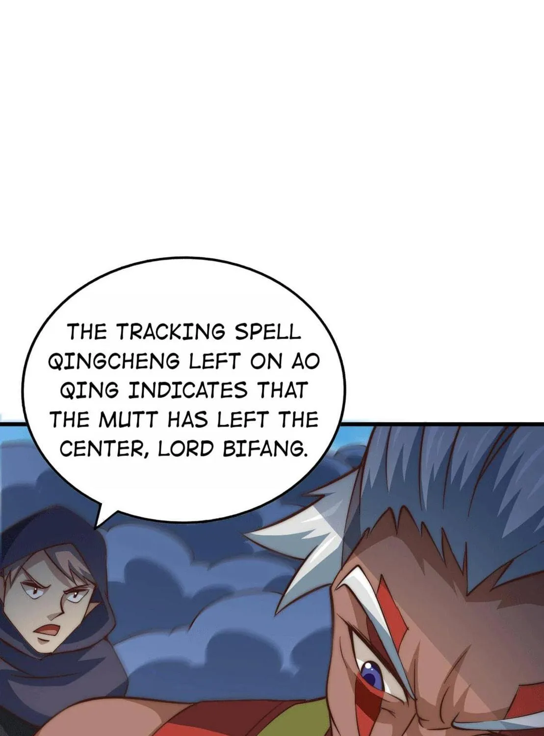 Read Above Myriads chapter 59 image 25 on Lezhin