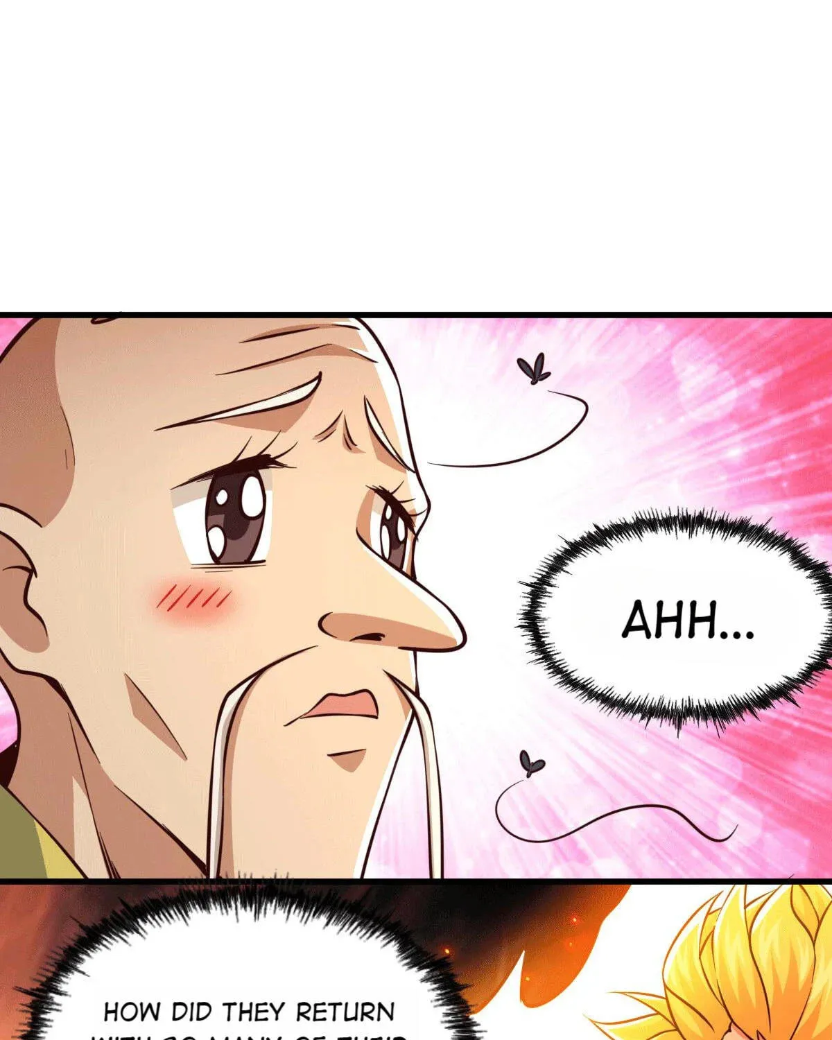Read Above Myriads chapter 59 image 3 on Lezhin