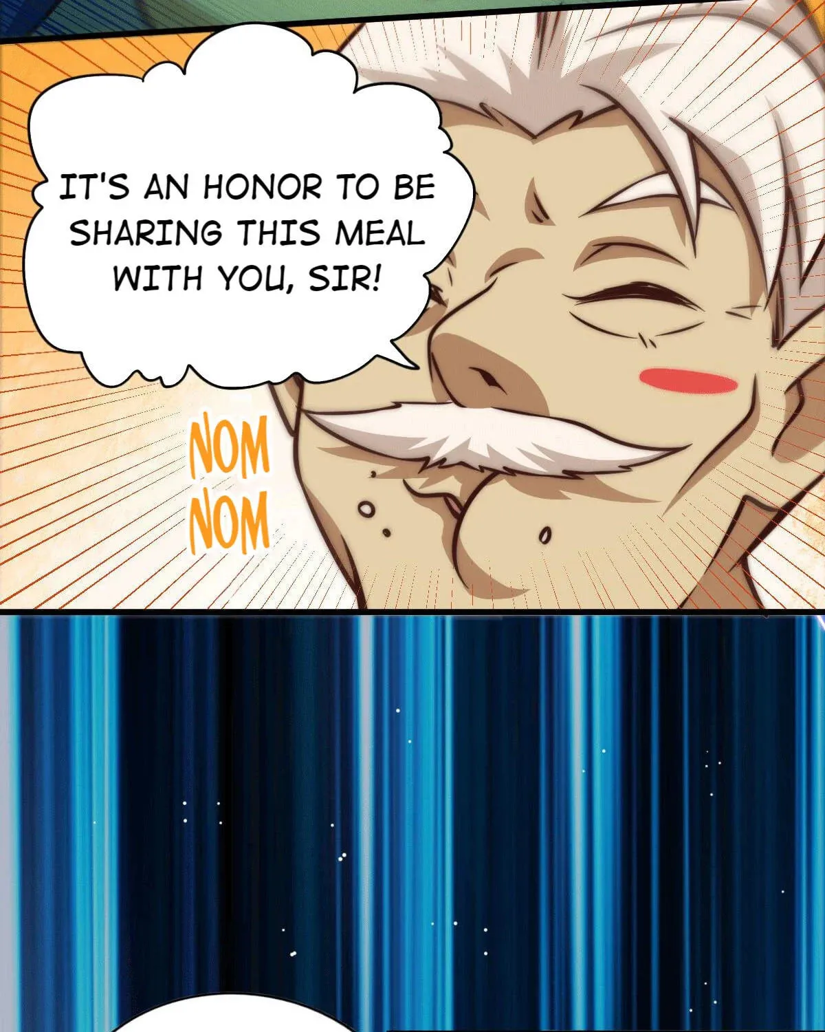 Read Above Myriads chapter 59 image 34 on Lezhin