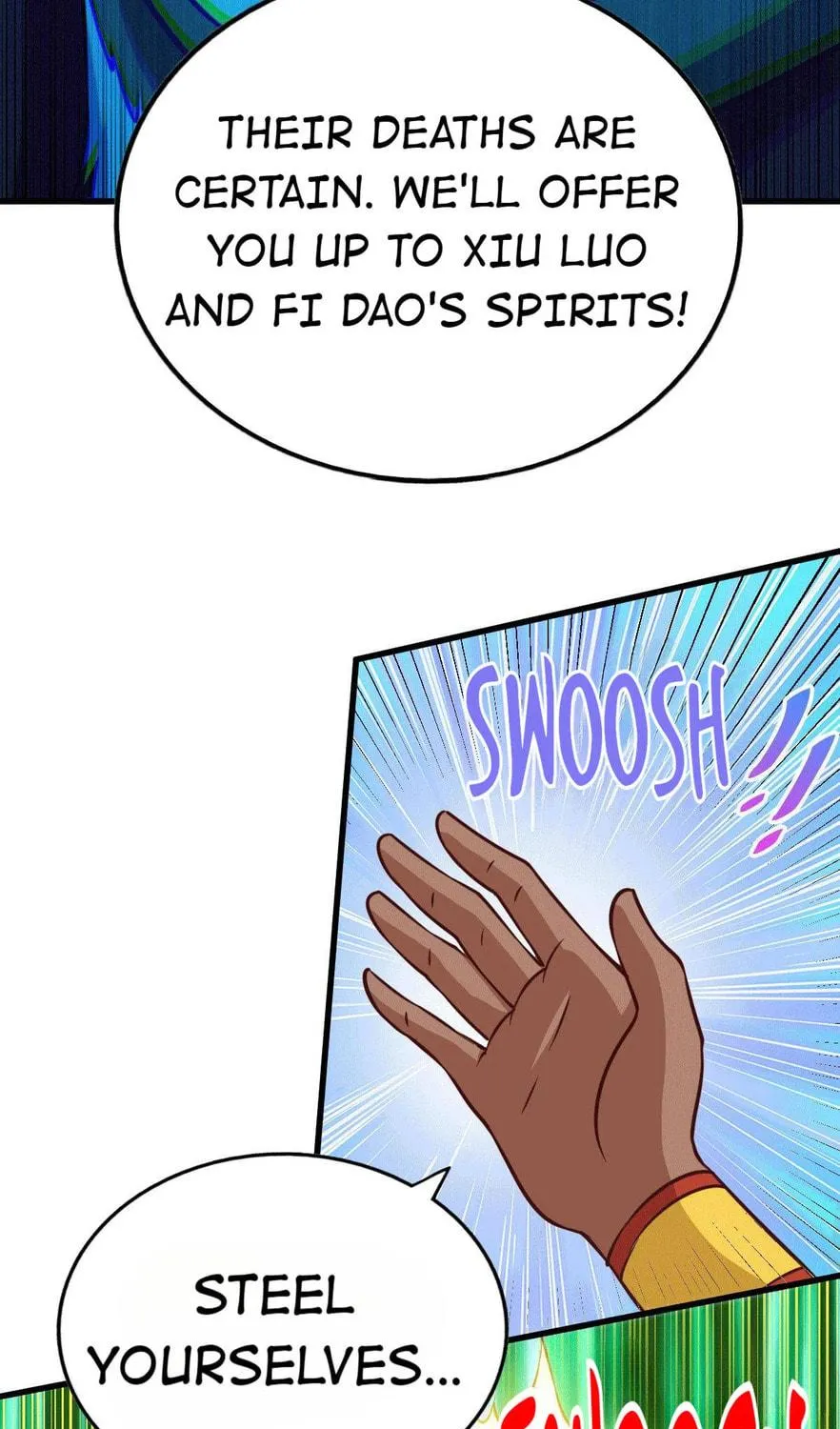 Read Above Myriads chapter 59 image 42 on Lezhin