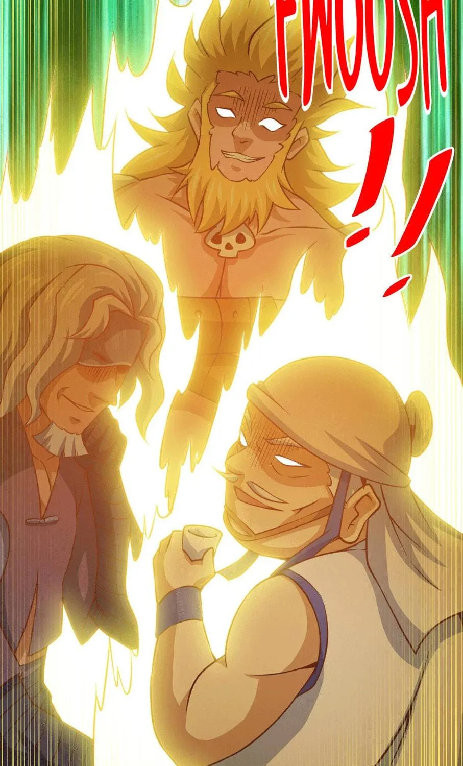 Read Above Myriads chapter 59 image 44 on Lezhin