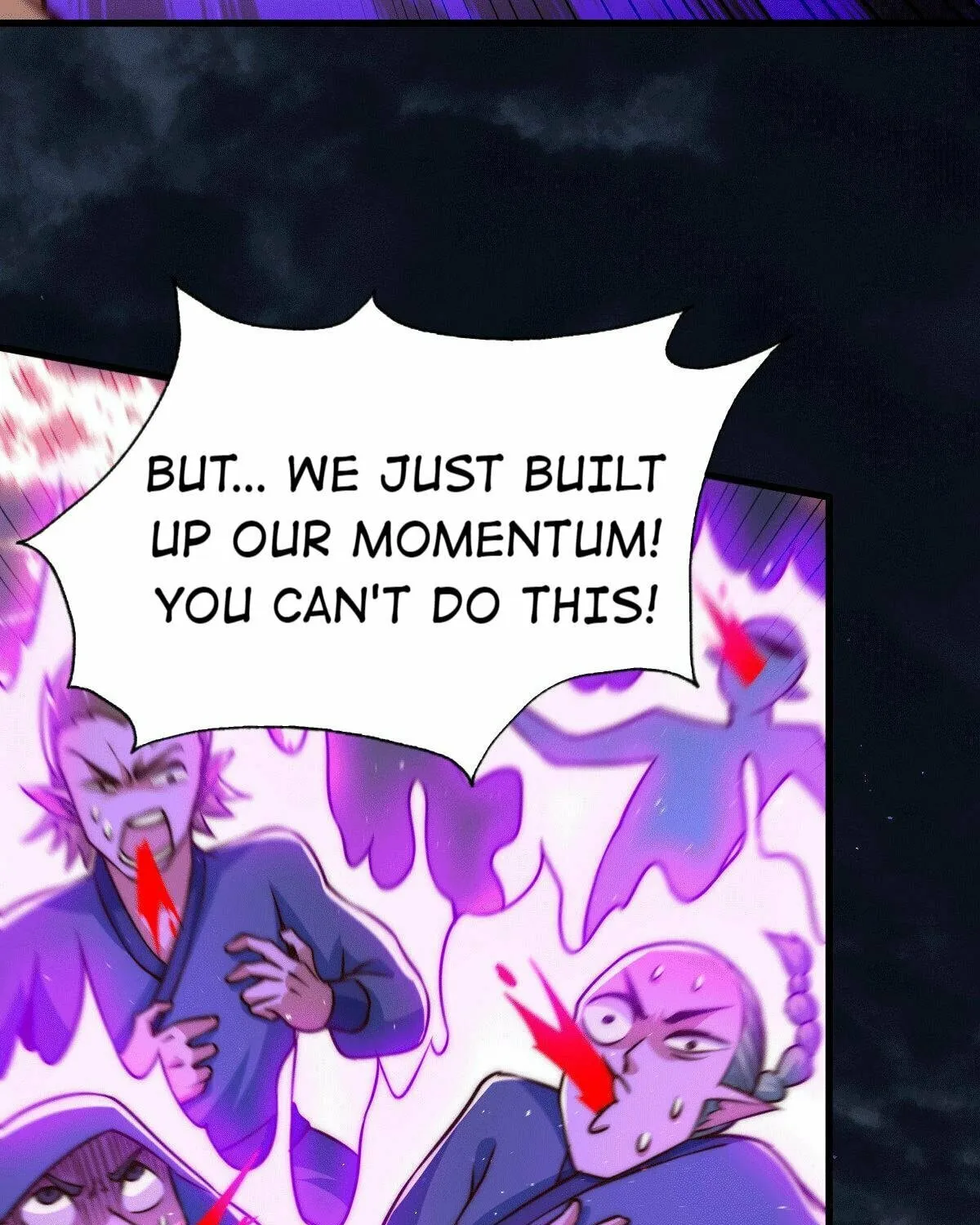 Read Above Myriads chapter 59 image 59 on Lezhin