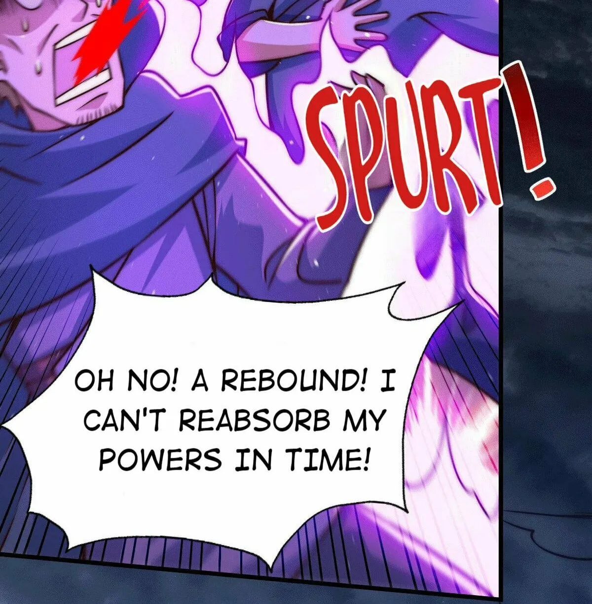Read Above Myriads chapter 59 image 60 on Lezhin