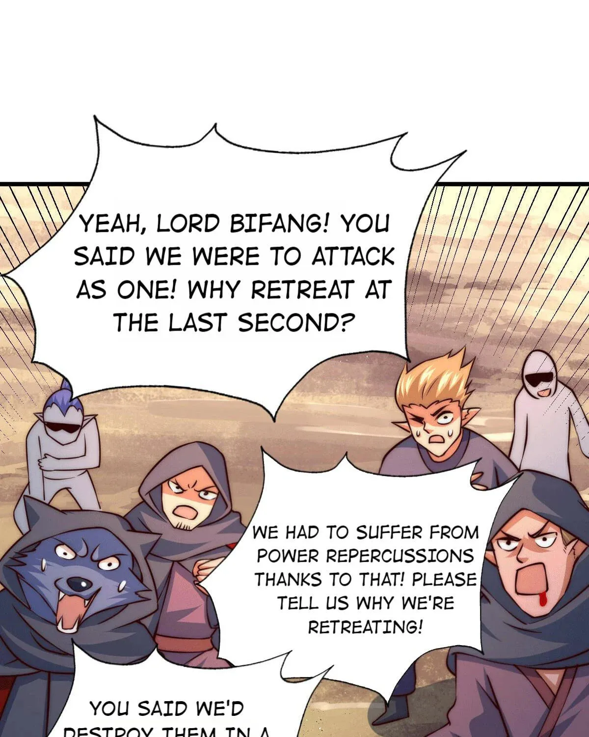 Read Above Myriads chapter 59 image 71 on Lezhin