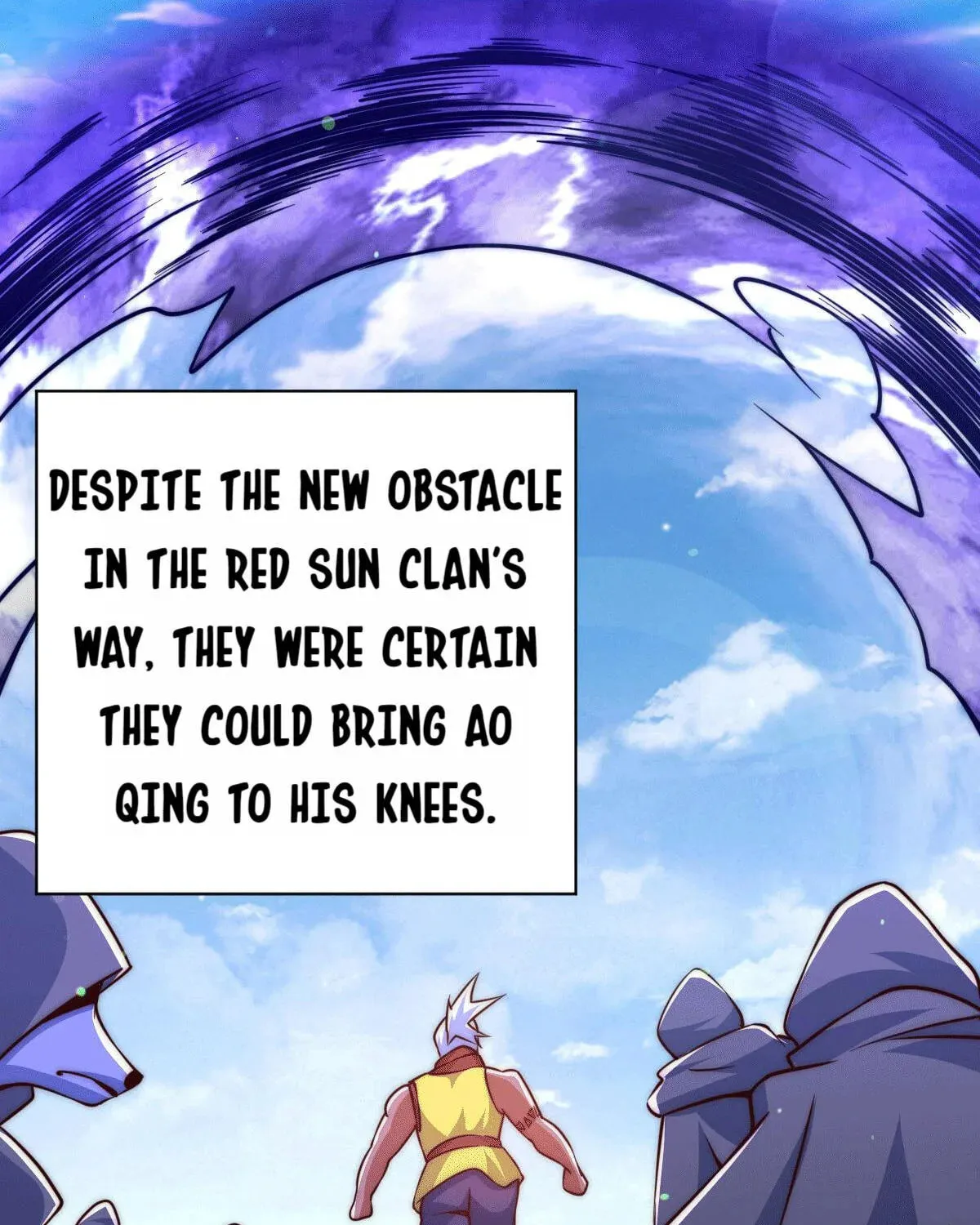 Read Above Myriads chapter 59 image 79 on Lezhin