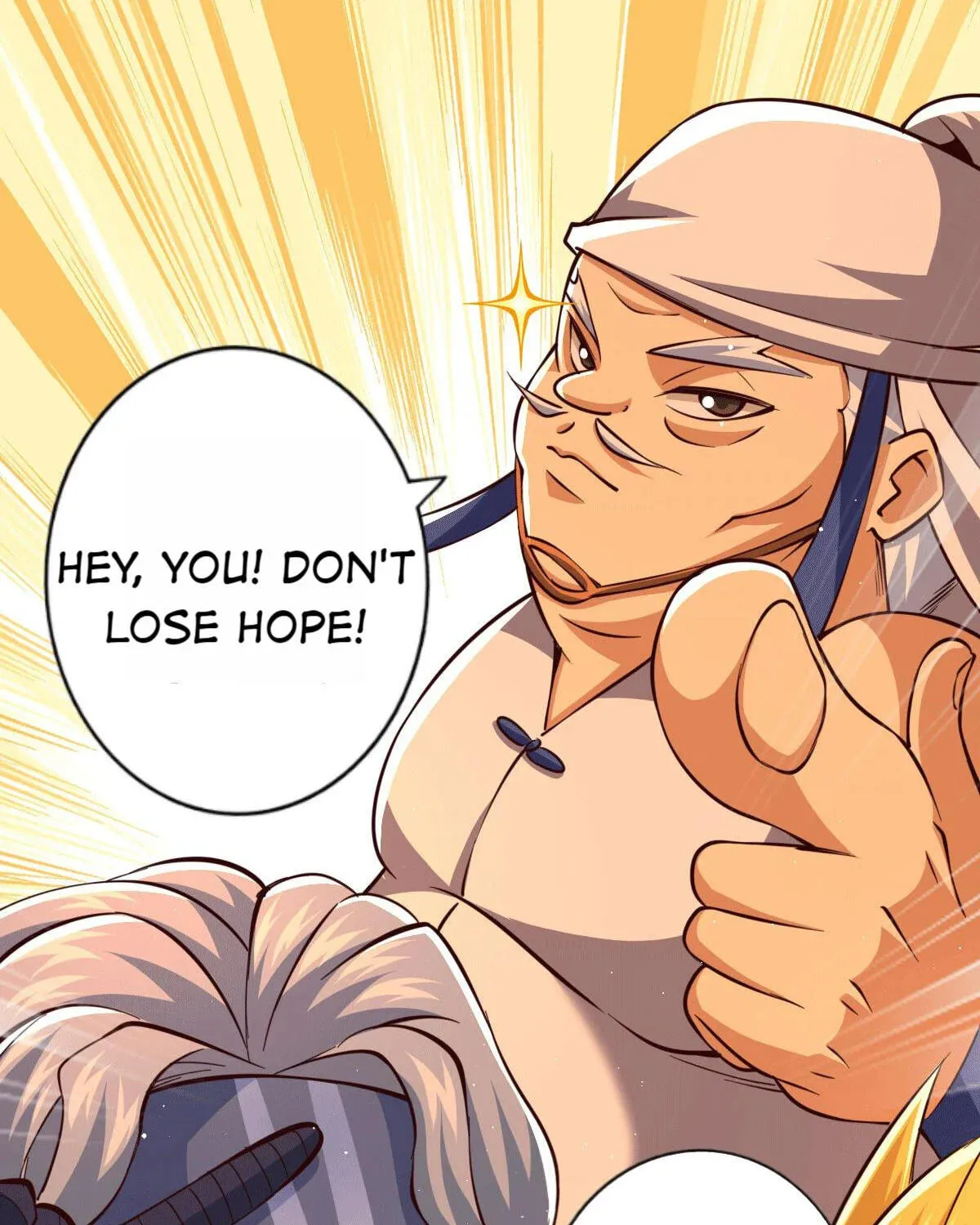 Read Above Myriads chapter 59 image 8 on Lezhin