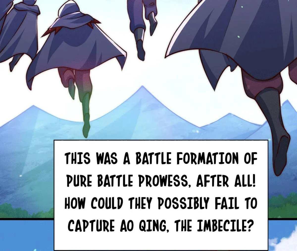 Read Above Myriads chapter 59 image 80 on Lezhin