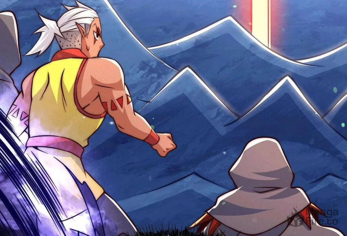 Read Above Myriads chapter 59 image 82 on Lezhin