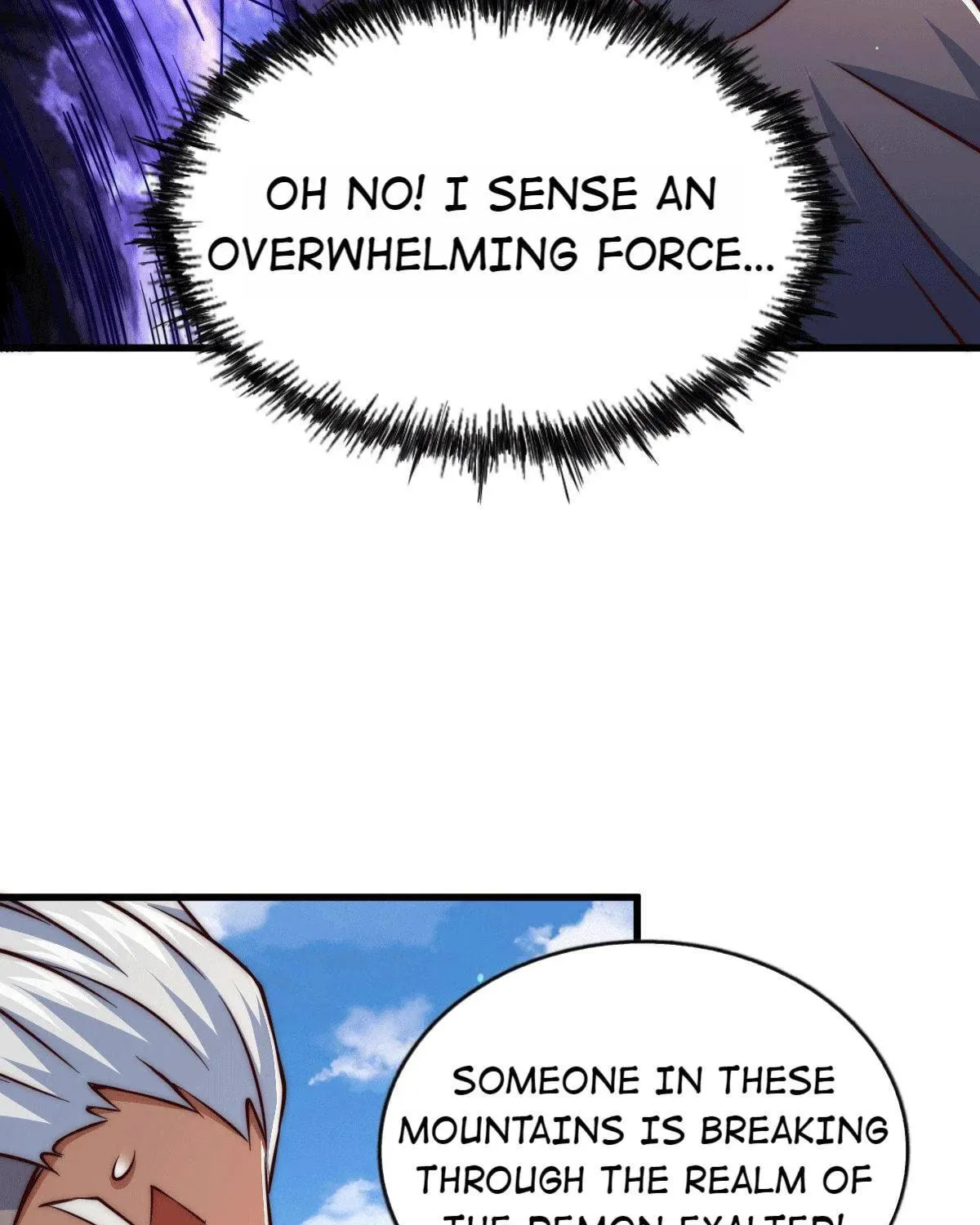 Read Above Myriads chapter 59 image 83 on Lezhin