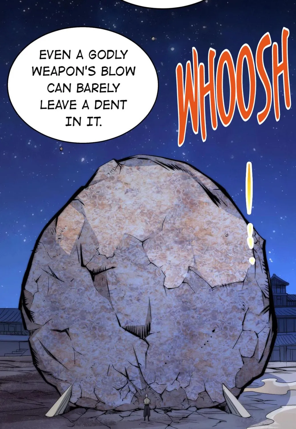 Read Above Myriads chapter 6 image 13 on Lezhin