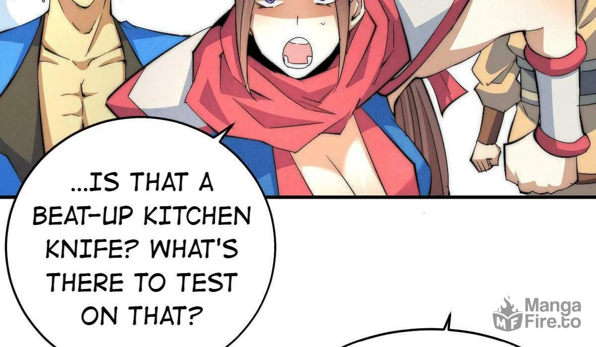 Read Above Myriads chapter 6 image 20 on Lezhin