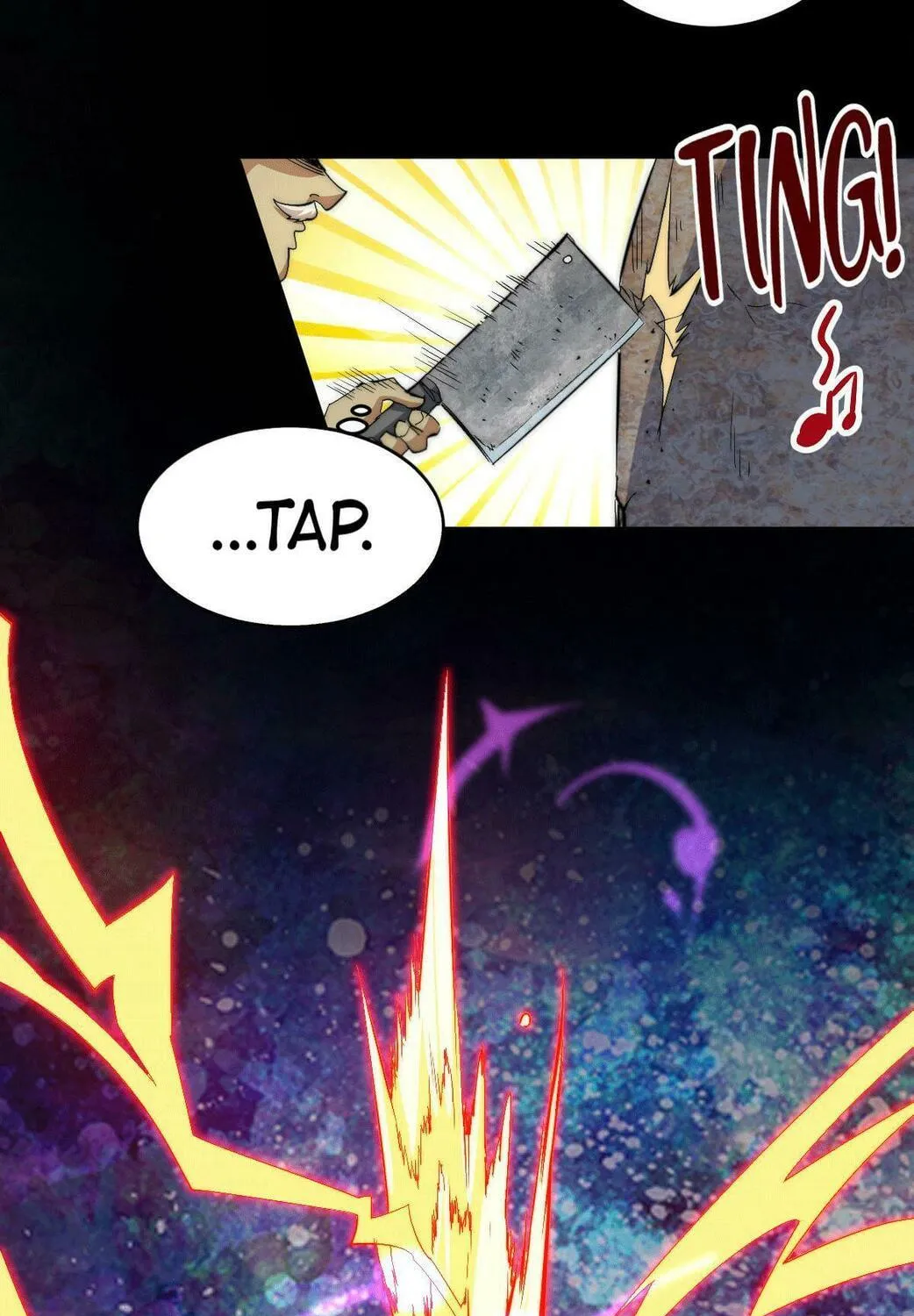 Read Above Myriads chapter 6 image 23 on Lezhin