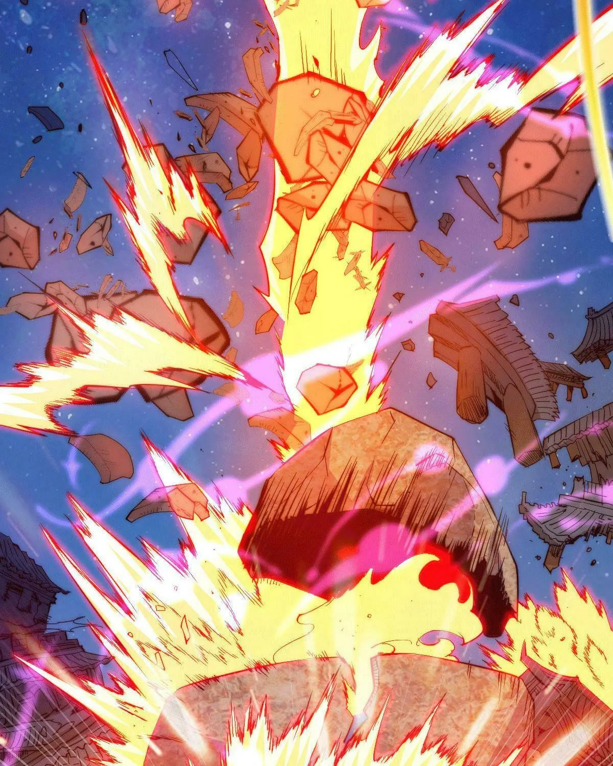 Read Above Myriads chapter 6 image 27 on Lezhin