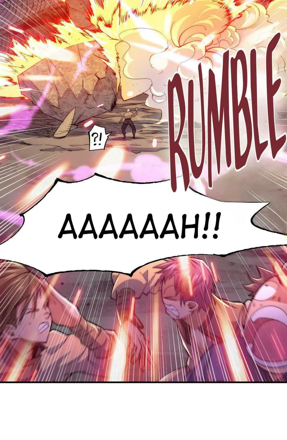 Read Above Myriads chapter 6 image 29 on Lezhin