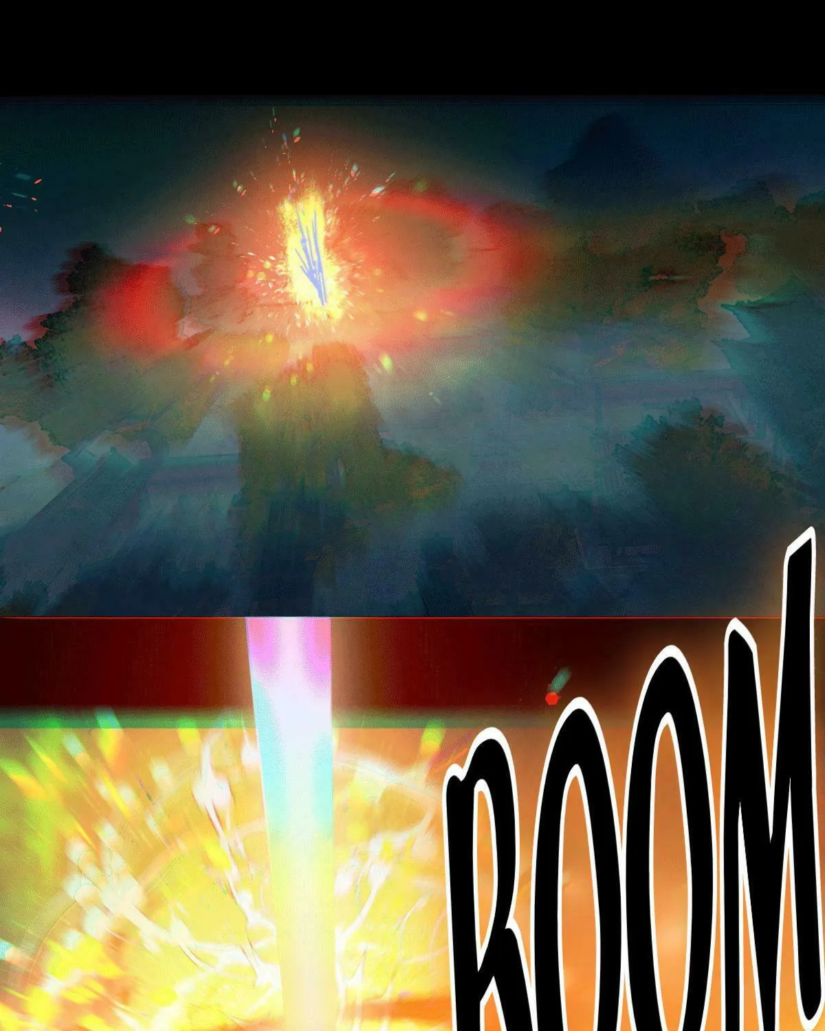 Read Above Myriads chapter 6 image 31 on Lezhin