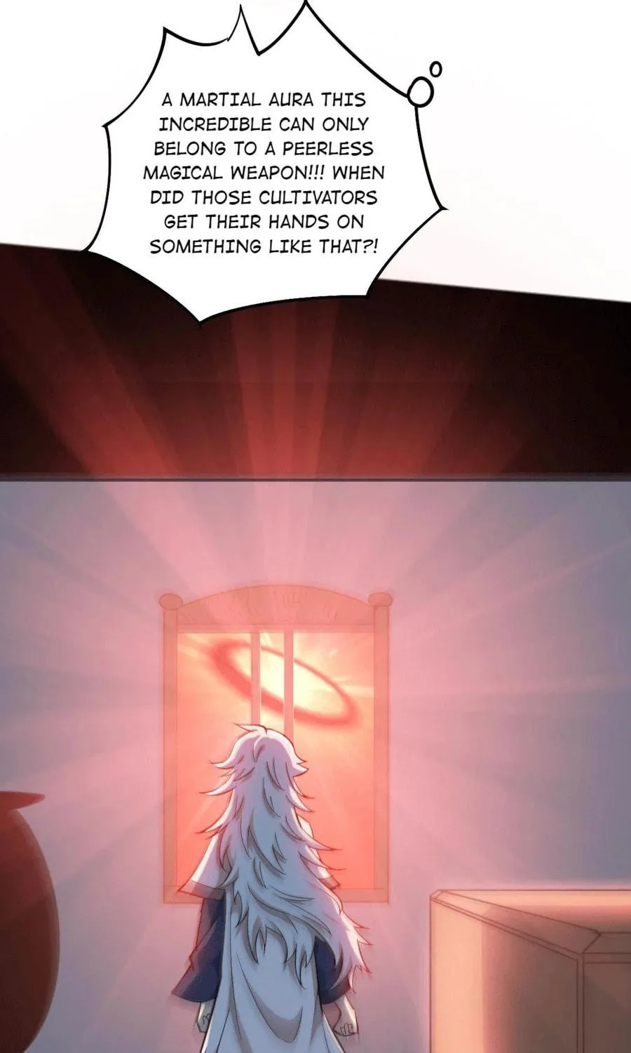 Read Above Myriads chapter 6 image 36 on Lezhin