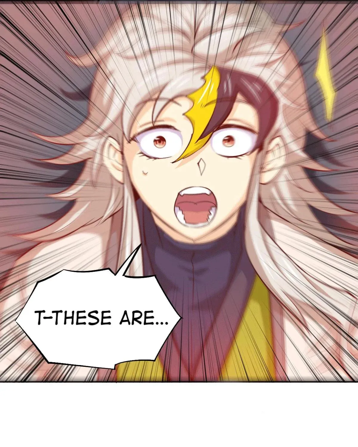 Read Above Myriads chapter 6 image 38 on Lezhin