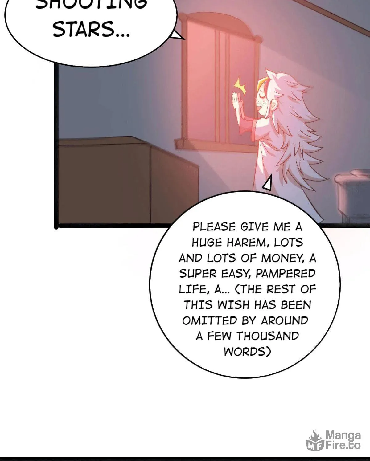 Read Above Myriads chapter 6 image 40 on Lezhin