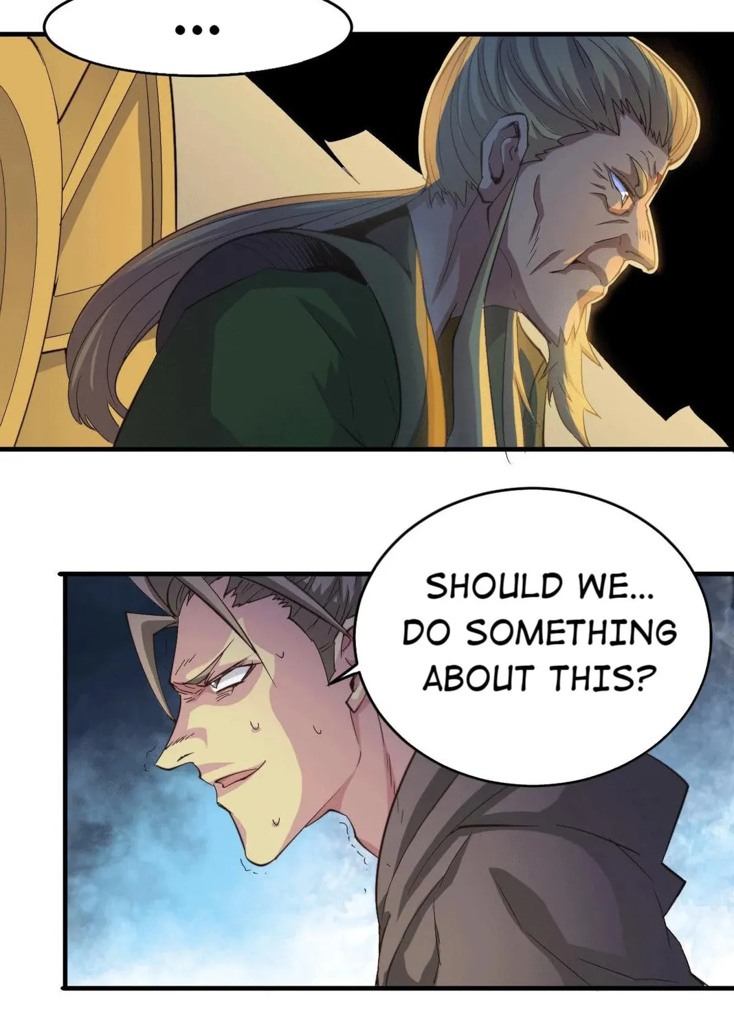Read Above Myriads chapter 6 image 51 on Lezhin