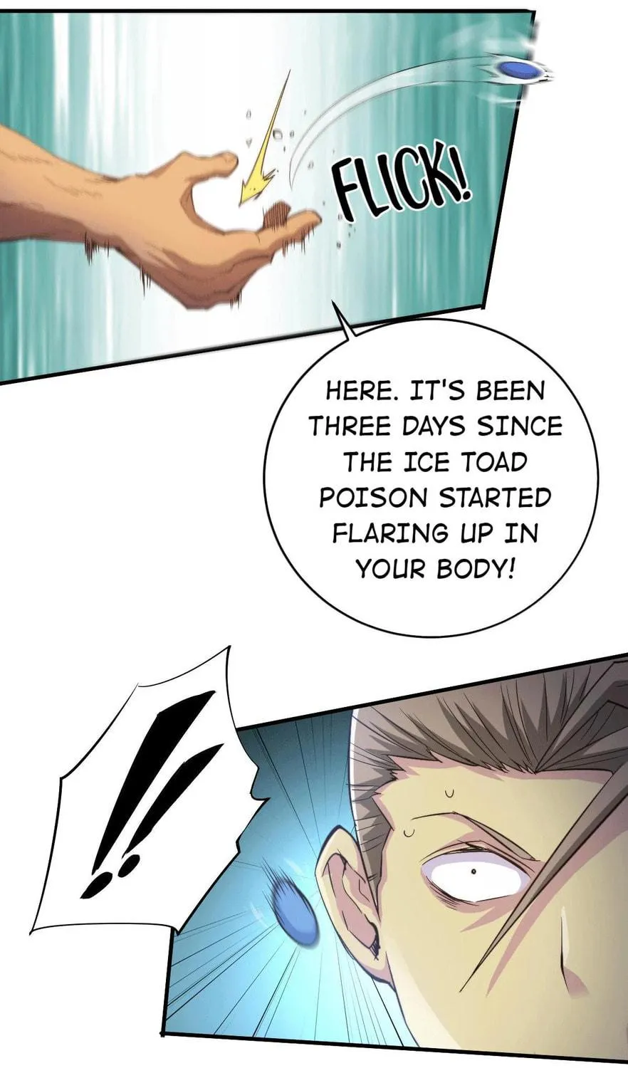 Read Above Myriads chapter 6 image 53 on Lezhin