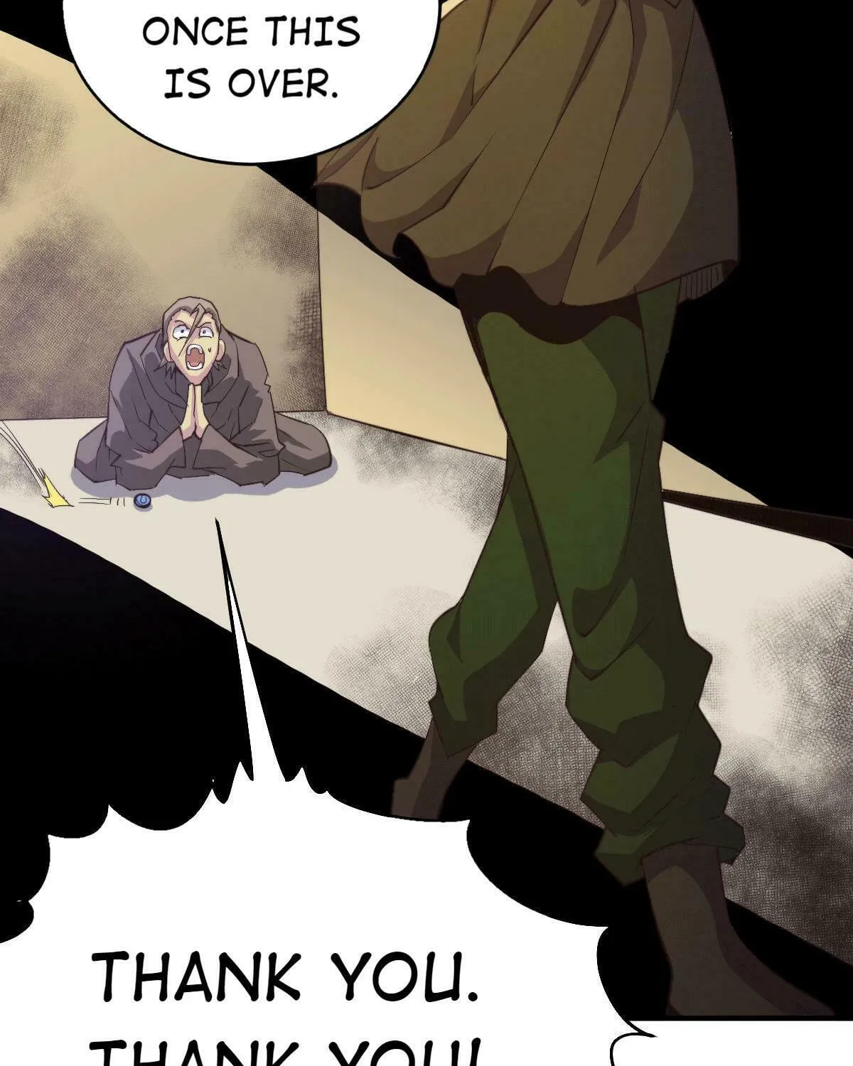 Read Above Myriads chapter 6 image 56 on Lezhin