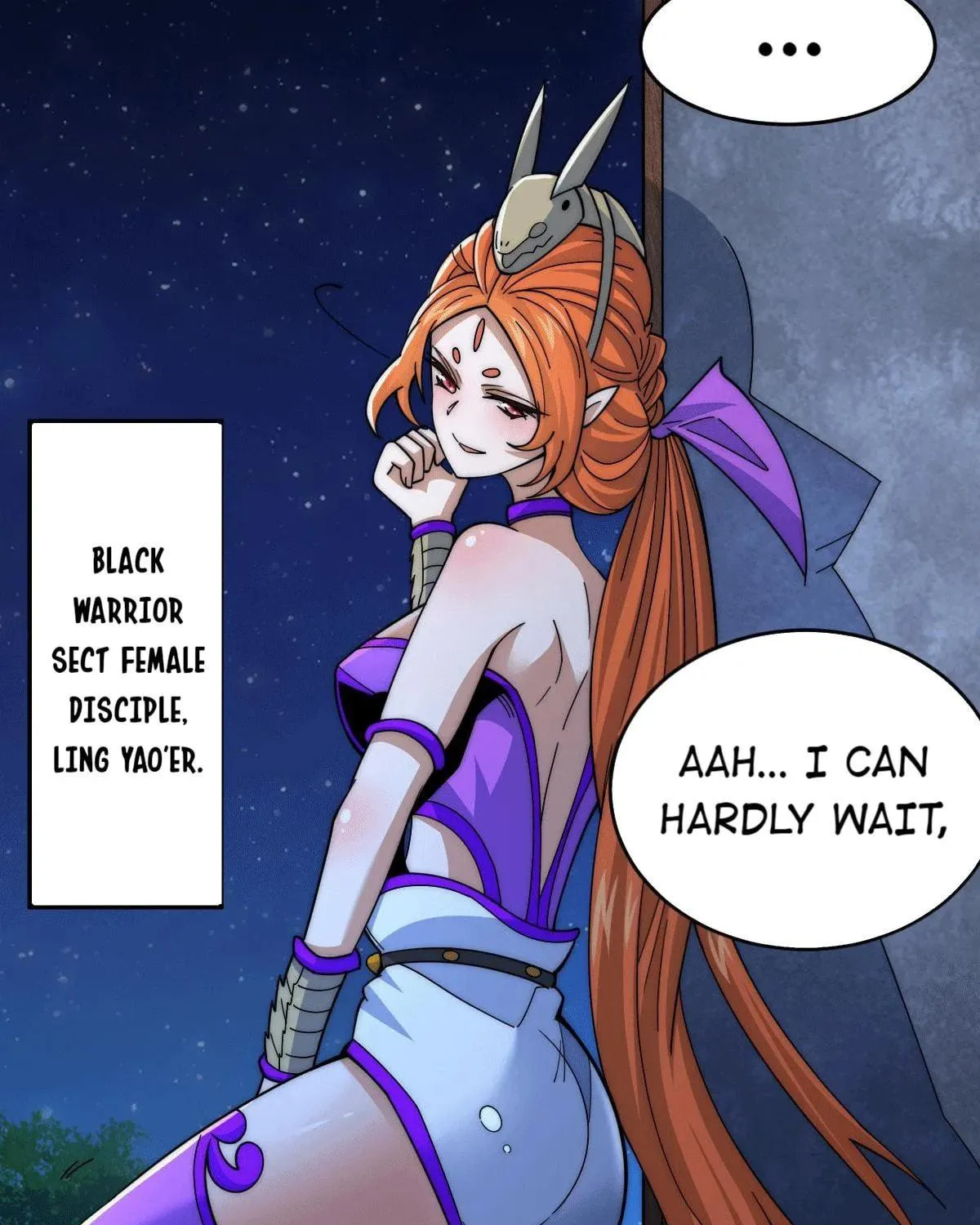Read Above Myriads chapter 6 image 60 on Lezhin