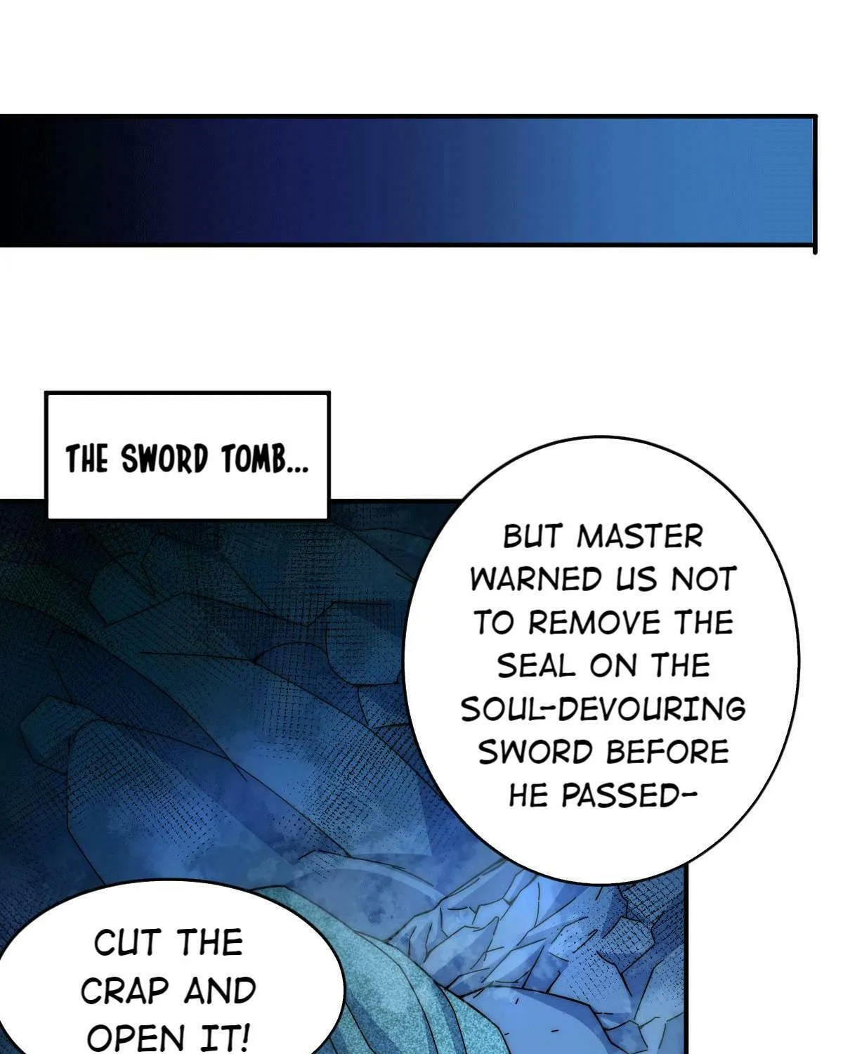 Read Above Myriads chapter 6 image 62 on Lezhin