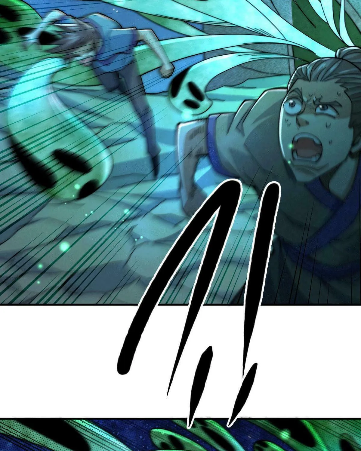Read Above Myriads chapter 6 image 66 on Lezhin