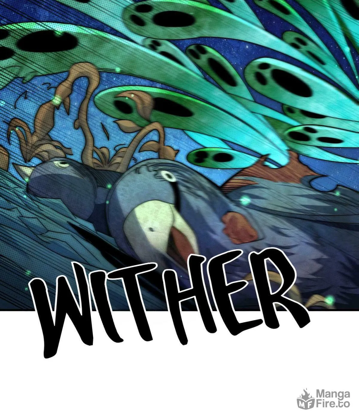 Read Above Myriads chapter 6 image 67 on Lezhin