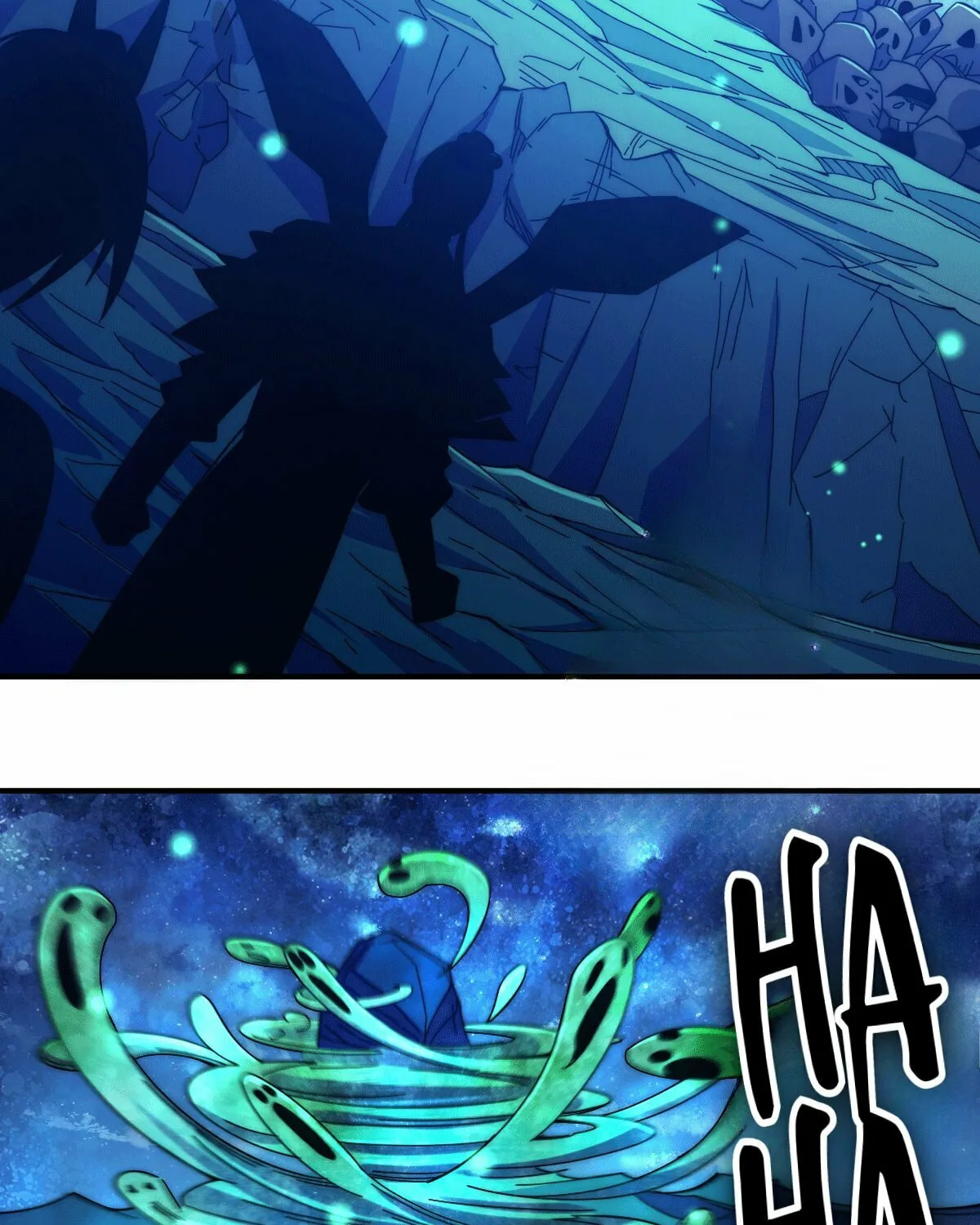 Read Above Myriads chapter 6 image 73 on Lezhin
