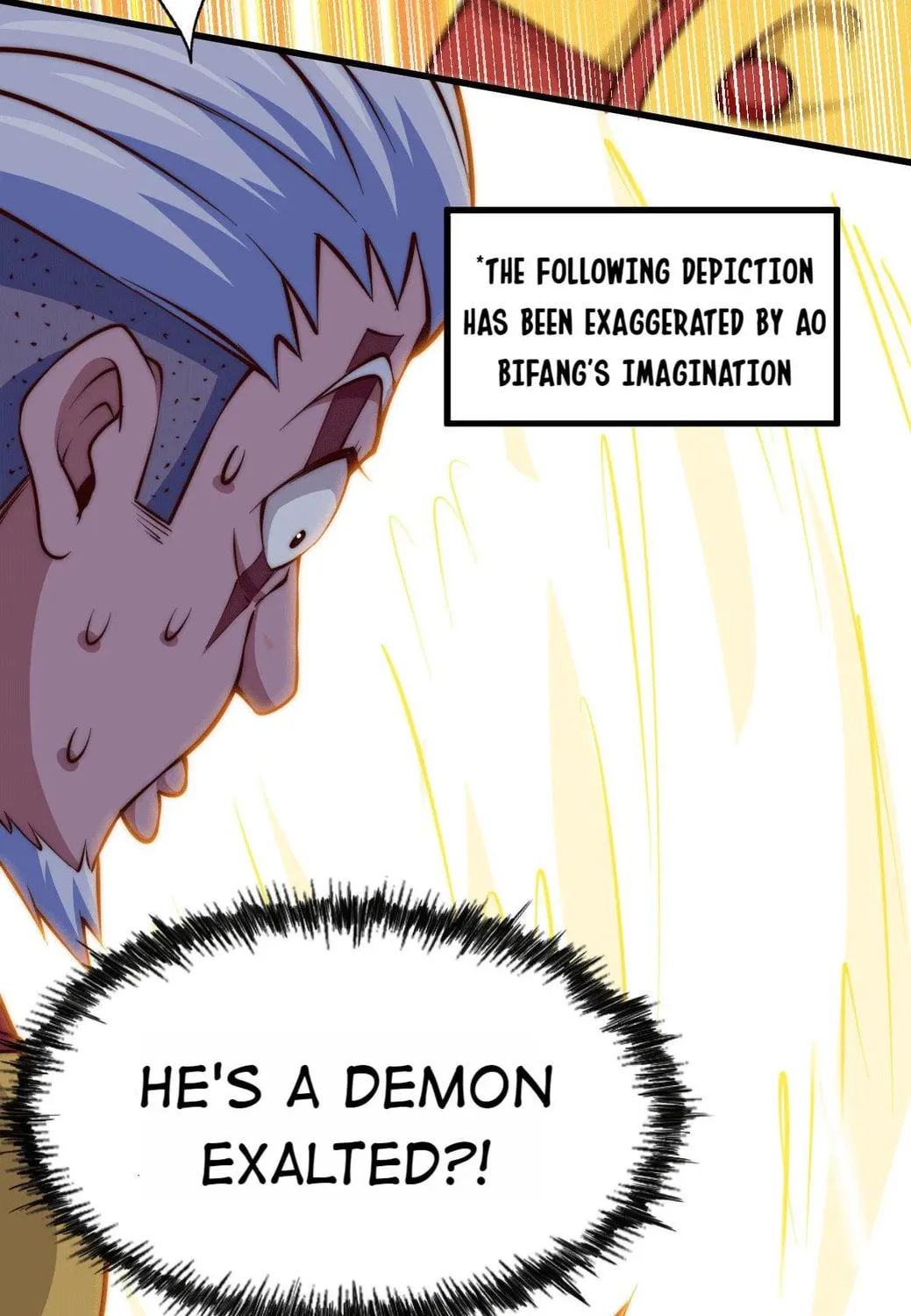 Read Above Myriads chapter 60 image 102 on Lezhin
