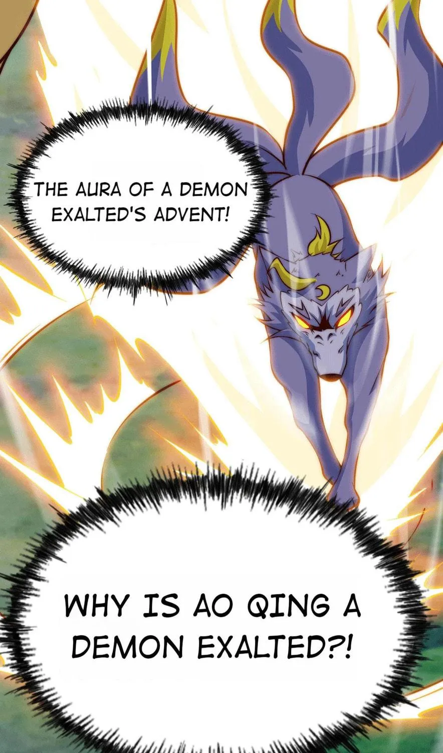 Read Above Myriads chapter 60 image 104 on Lezhin