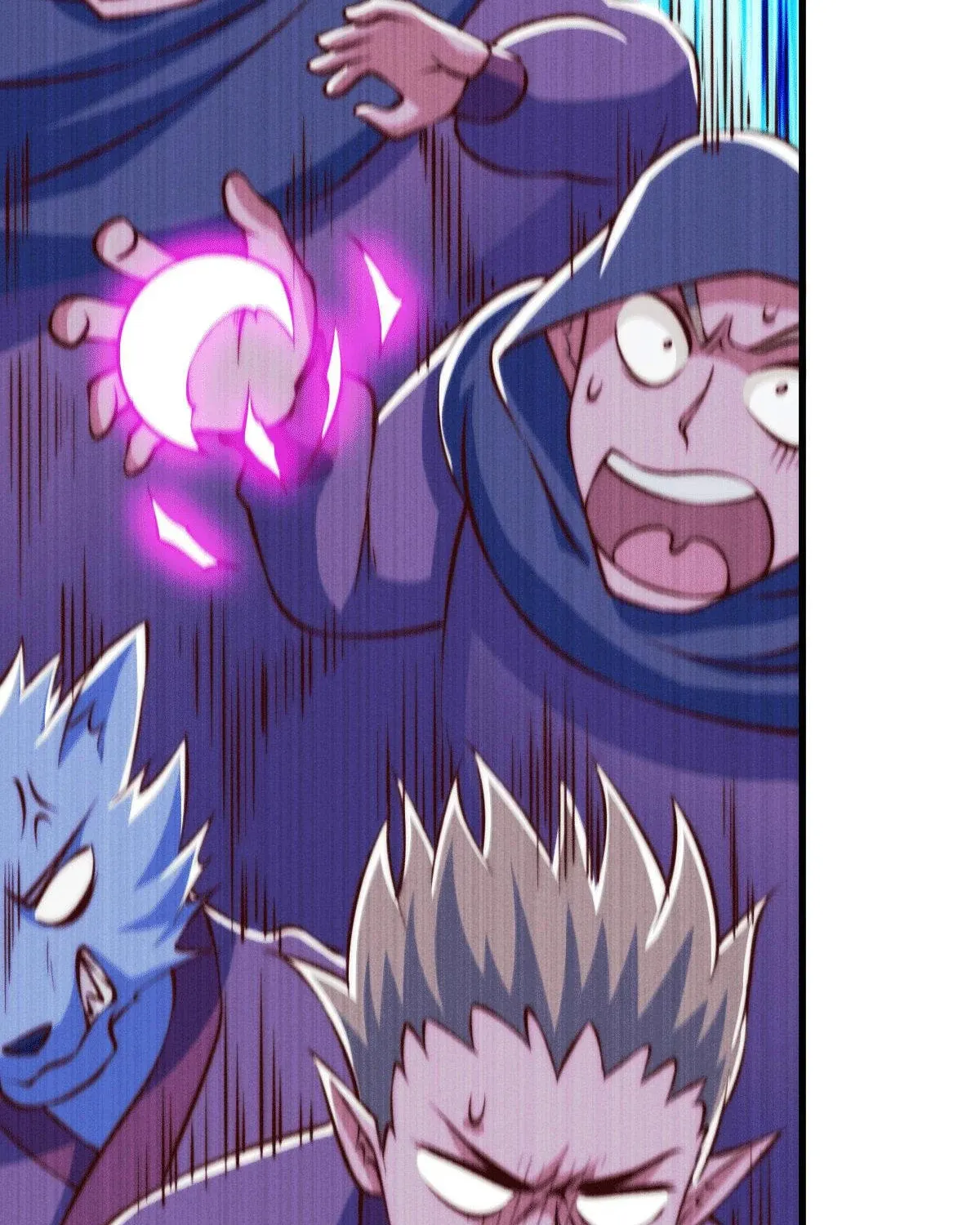 Read Above Myriads chapter 60 image 109 on Lezhin