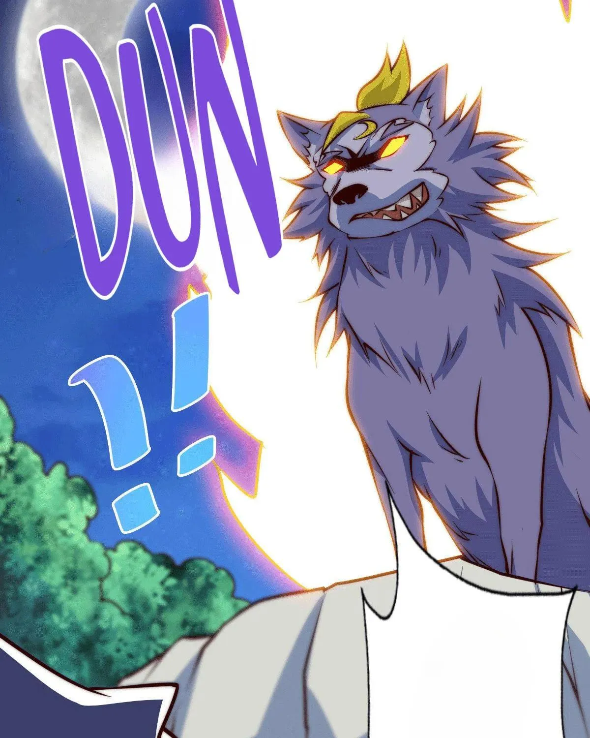 Read Above Myriads chapter 60 image 113 on Lezhin
