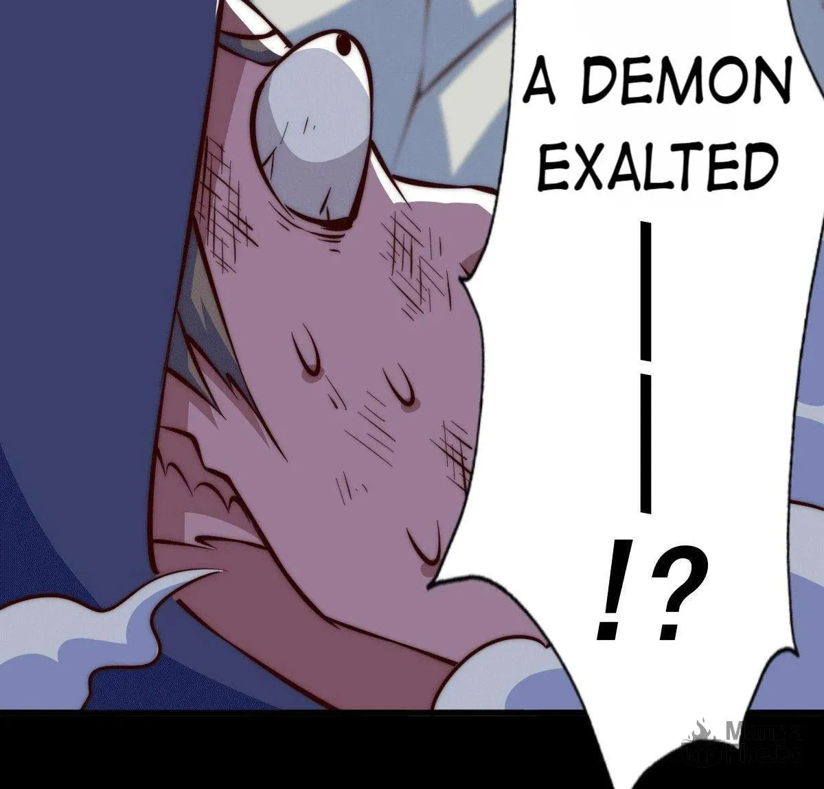 Read Above Myriads chapter 60 image 114 on Lezhin
