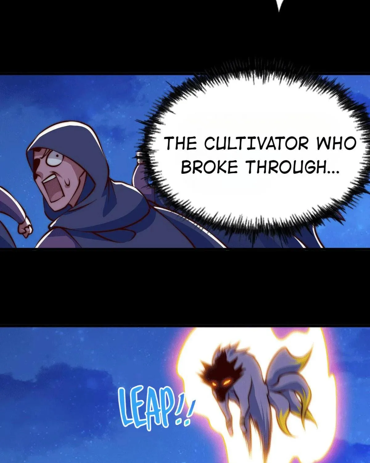 Read Above Myriads chapter 60 image 115 on Lezhin