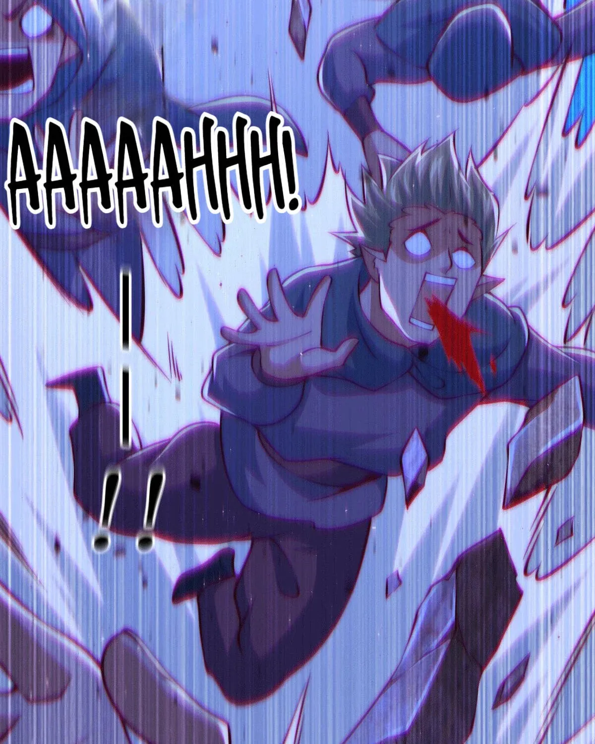 Read Above Myriads chapter 60 image 120 on Lezhin