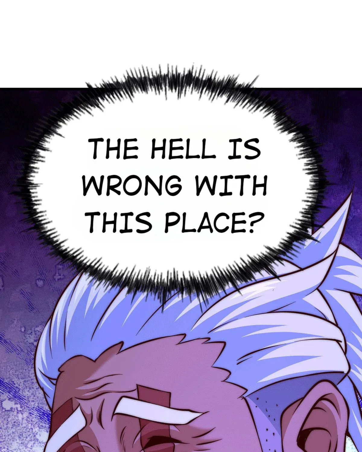 Read Above Myriads chapter 60 image 132 on Lezhin