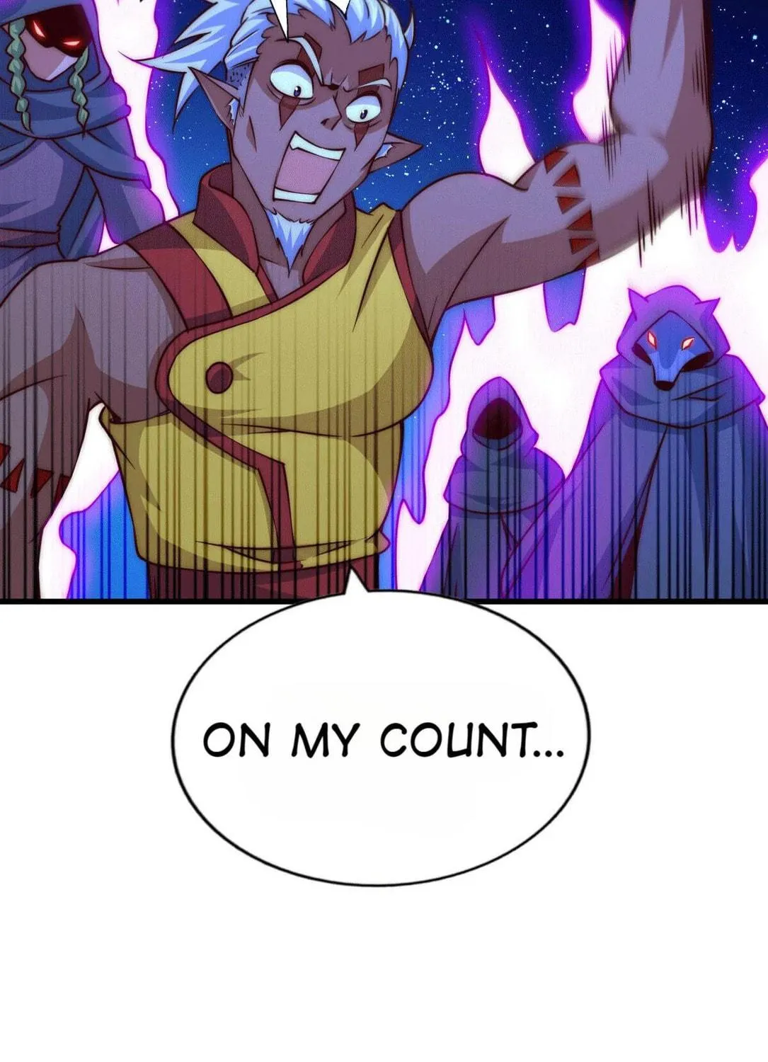Read Above Myriads chapter 60 image 18 on Lezhin