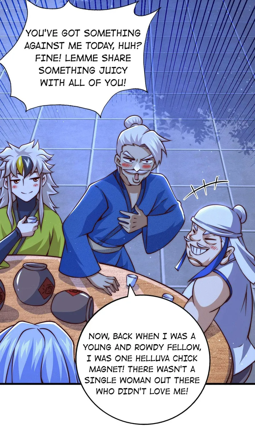 Read Above Myriads chapter 60 image 22 on Lezhin
