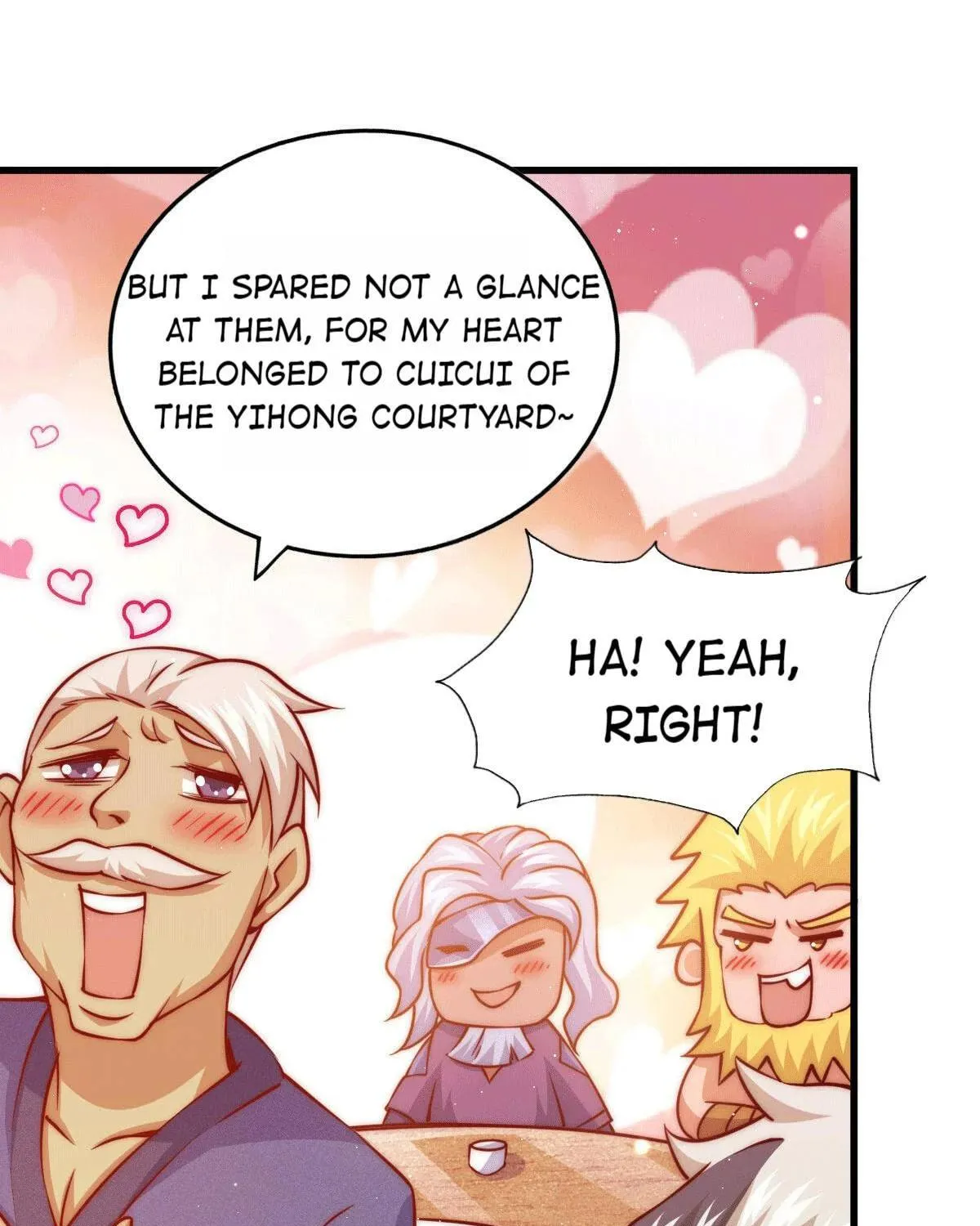 Read Above Myriads chapter 60 image 24 on Lezhin
