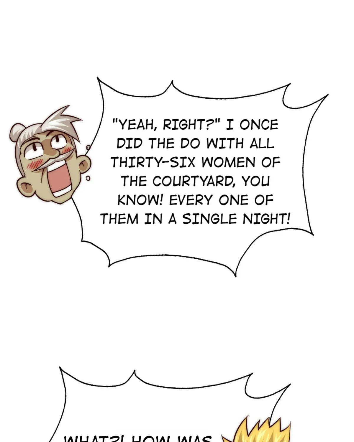 Read Above Myriads chapter 60 image 26 on Lezhin