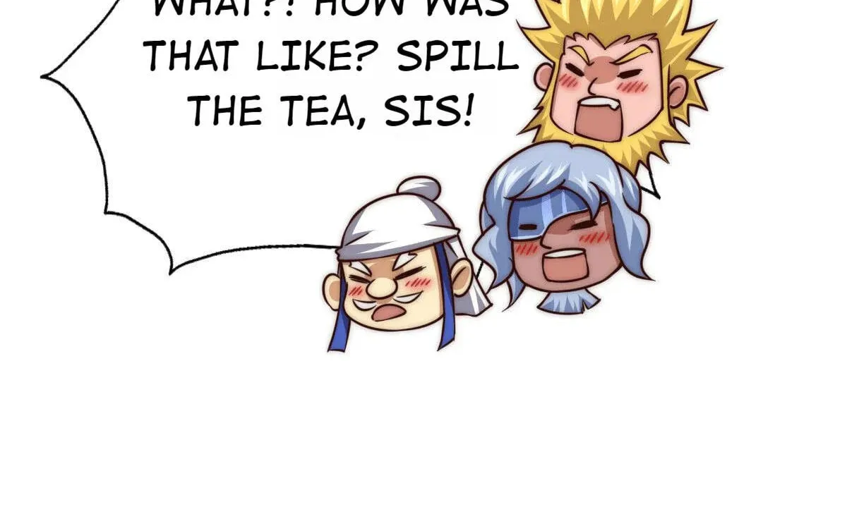 Read Above Myriads chapter 60 image 27 on Lezhin