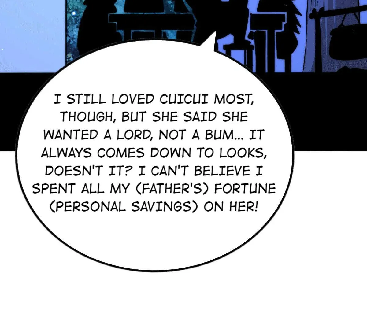 Read Above Myriads chapter 60 image 29 on Lezhin