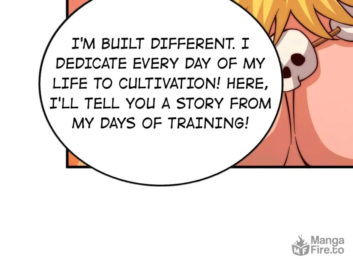 Read Above Myriads chapter 60 image 31 on Lezhin